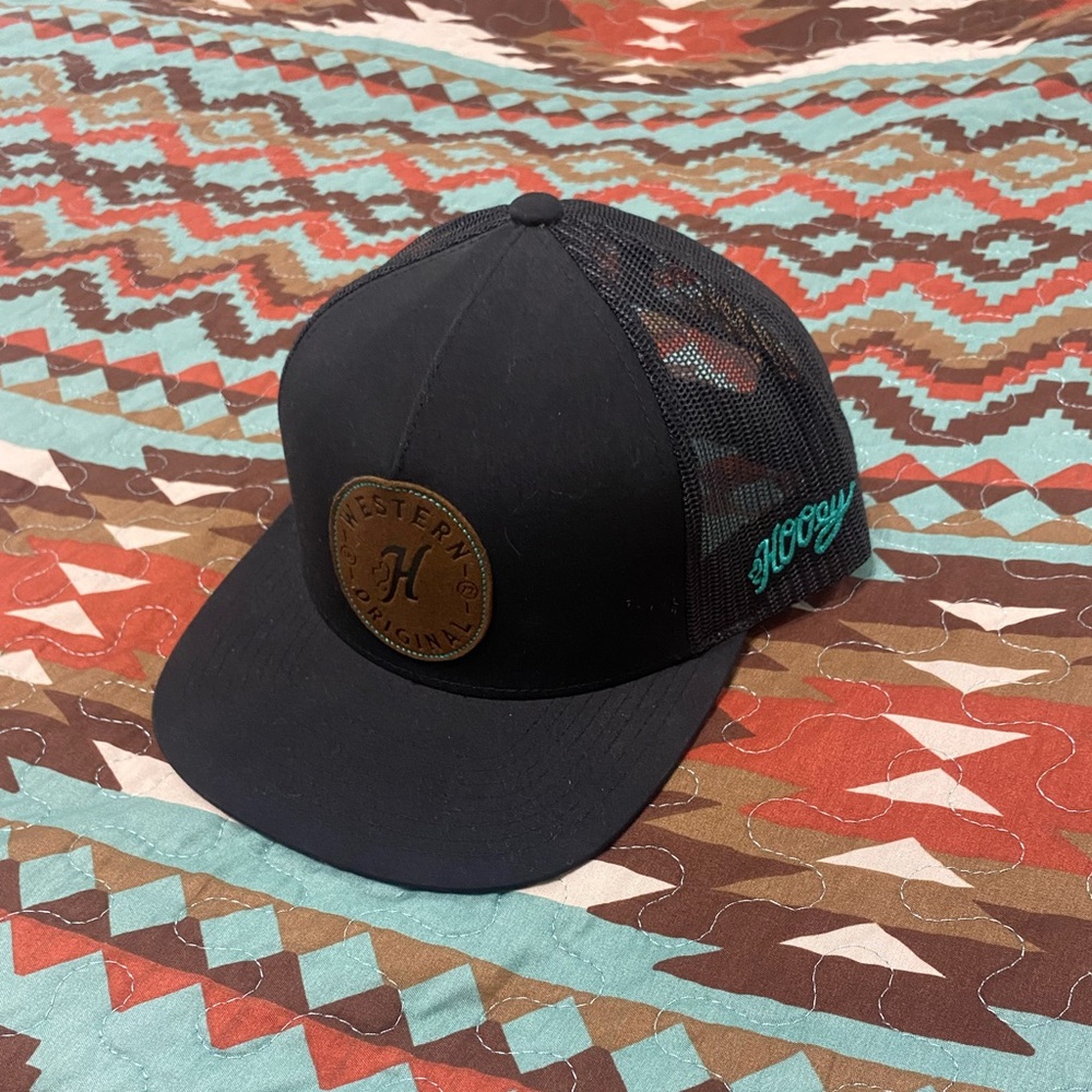 Kids hooey hat